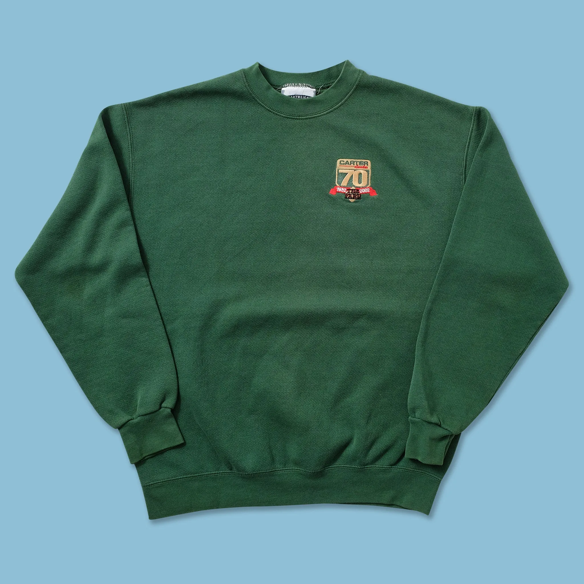 2002 Carter Sweater Small