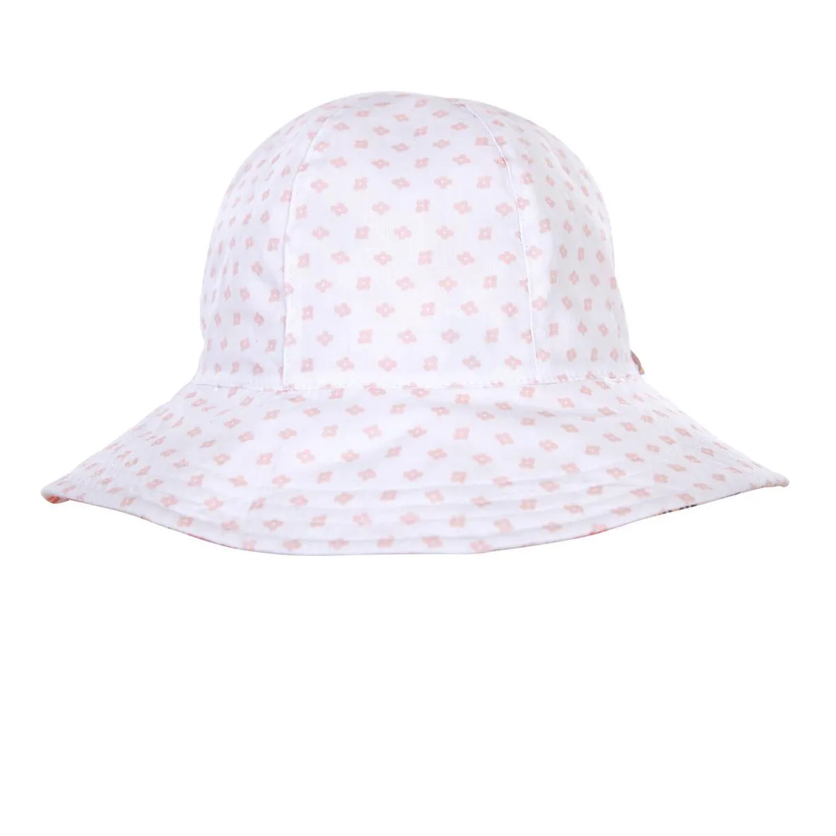 Acorn Kids Reversible Hat - Doughnut