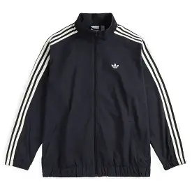 Adidas Superfire TK Jacket Carbon/ Ivory