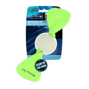 AFP K-Nite - Glowing Floppy Ball