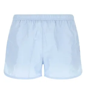 AMI Ami De Cur High Waist Swim Shorts