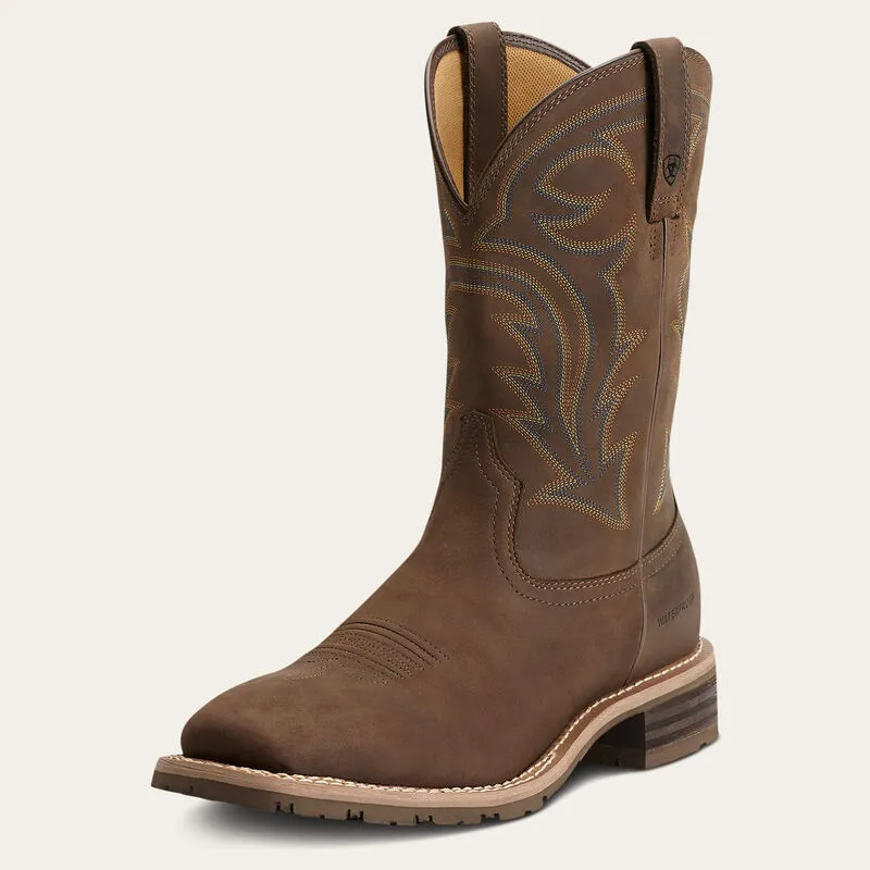 Ariat Hybrid Rancher WP Western Boot (Men’s)