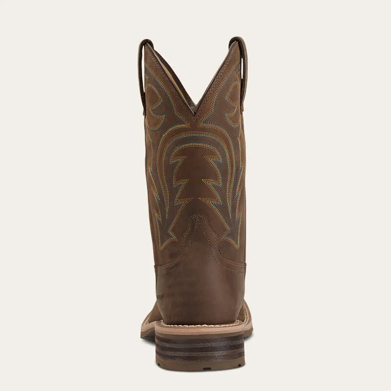 Ariat Hybrid Rancher WP Western Boot (Men’s)