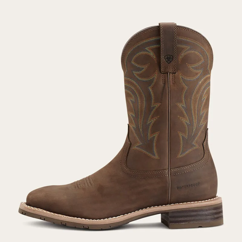 Ariat Hybrid Rancher WP Western Boot (Men’s)