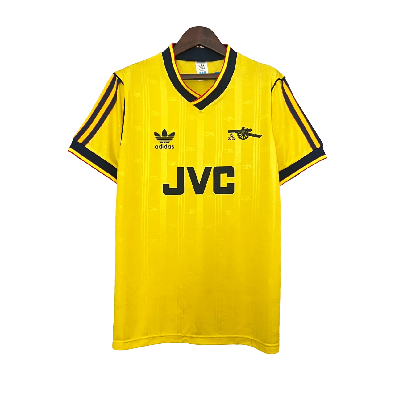 Arsenal Away - 86/88 Vintage