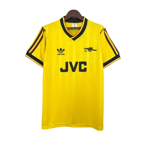 Arsenal Away - 86/88 Vintage