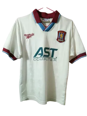 Aston Villa - 95/96 Vintage