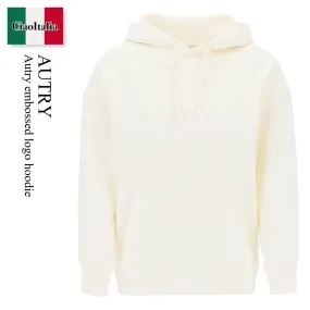 AUTRY  |Hoodies & Sweatshirts