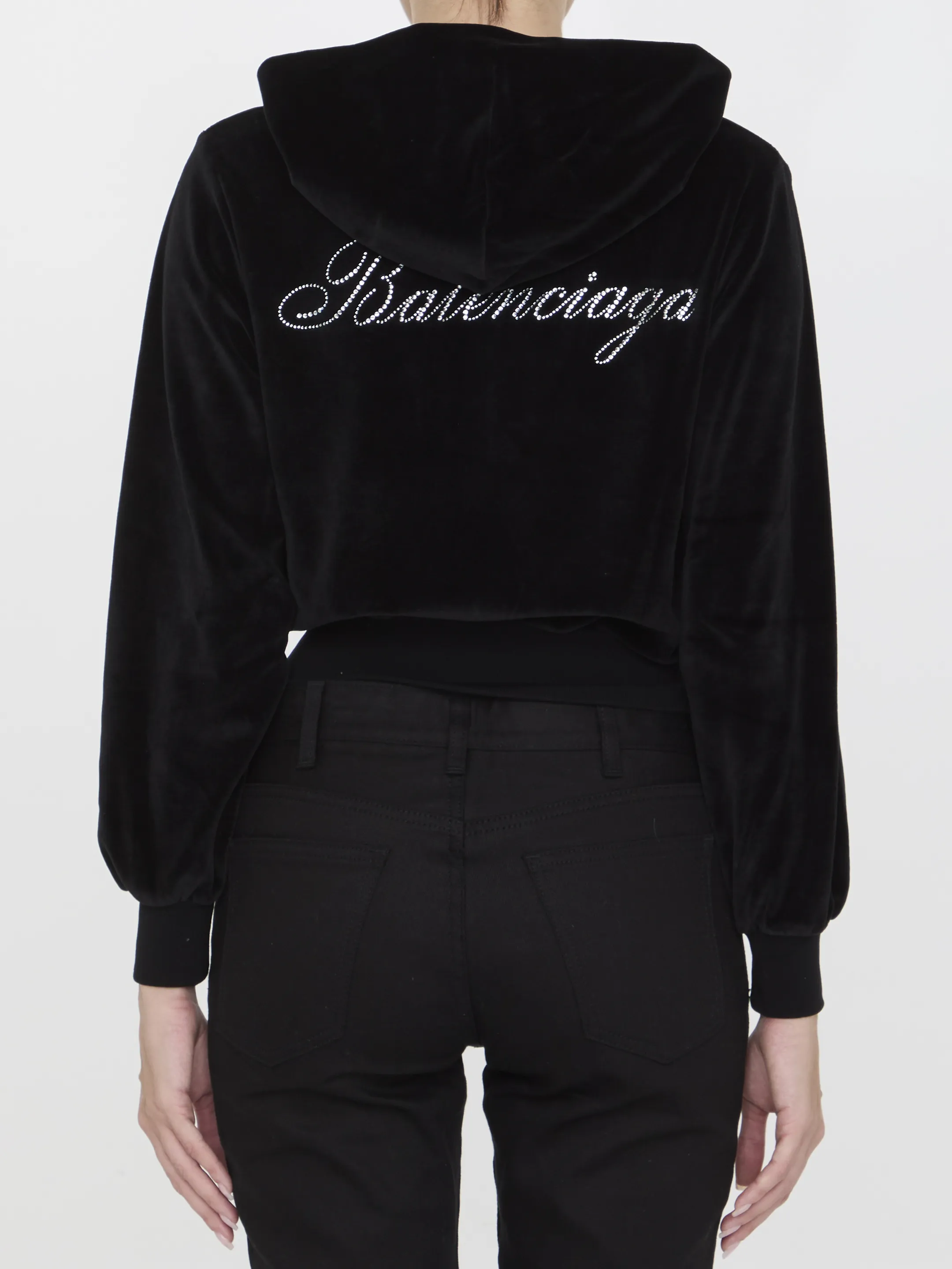 BALENCIAGA  |Hoodies & Sweatshirts