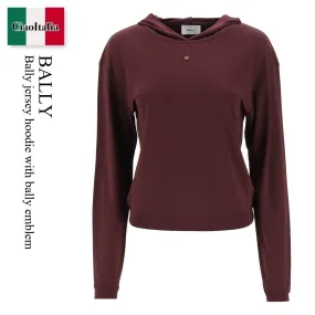 BALLY  |Hoodies & Sweatshirts