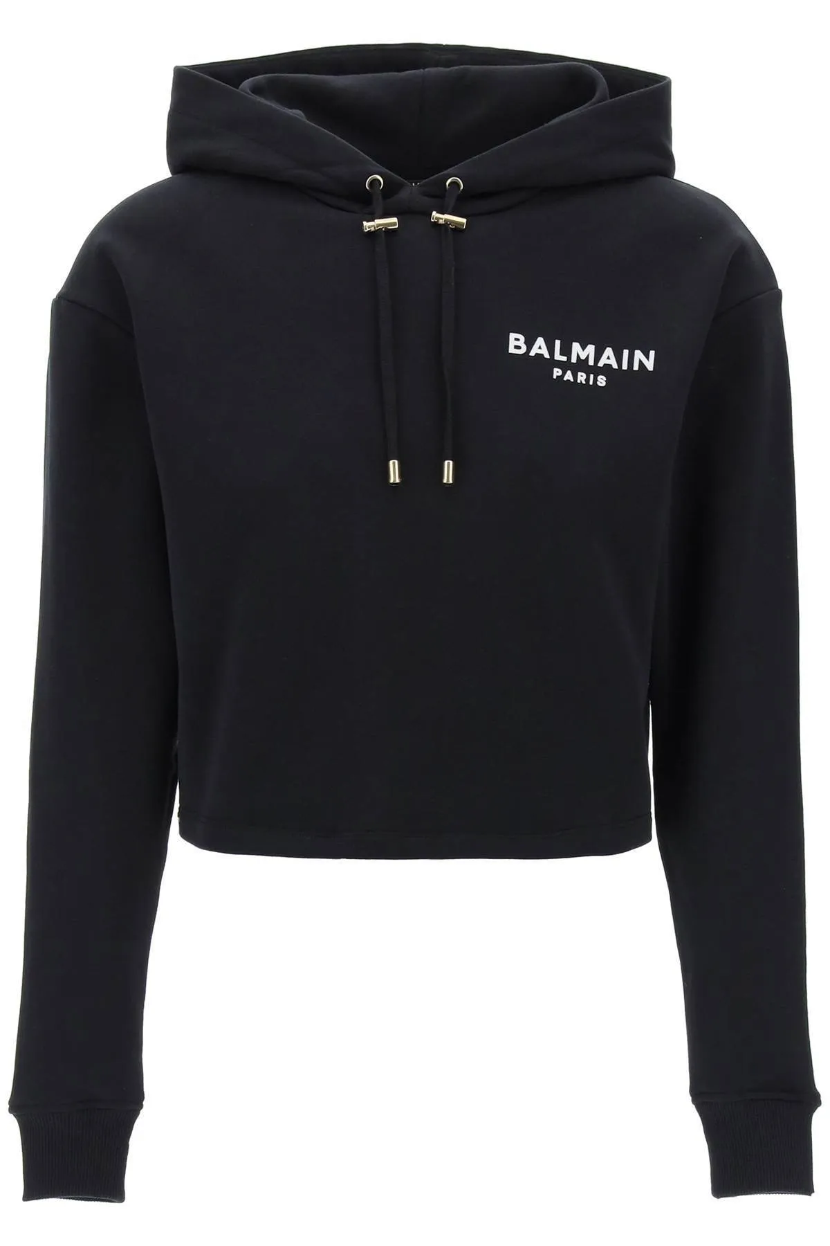 BALMAIN  |Hoodies & Sweatshirts