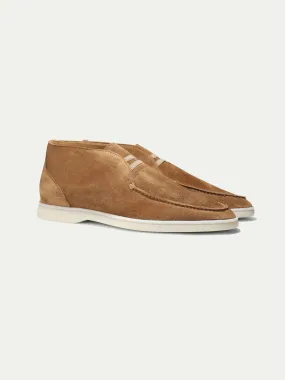 Beige City Loafer Extrasoft