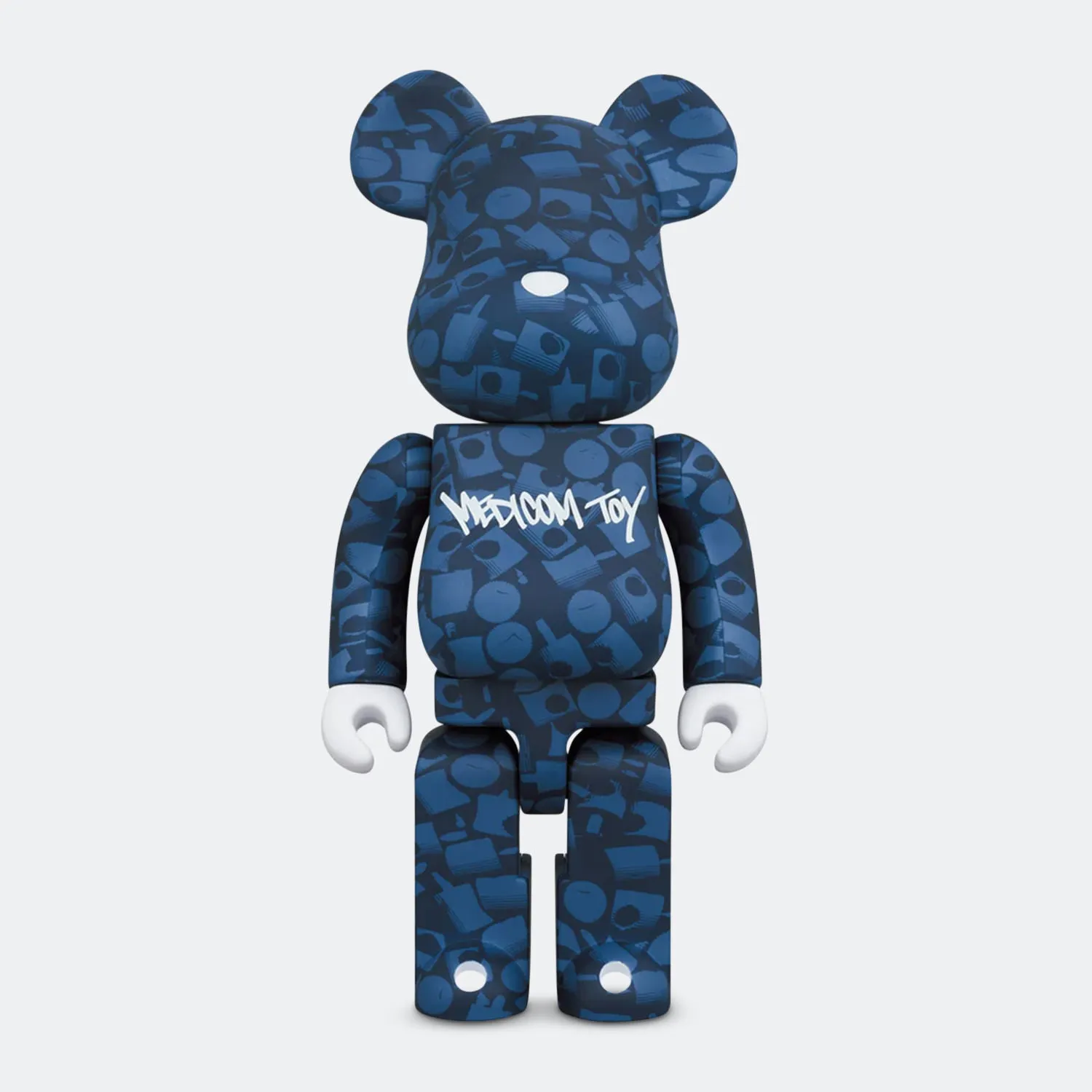 Be@rbrick 1000% - Stash