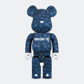 Be@rbrick 1000% - Stash