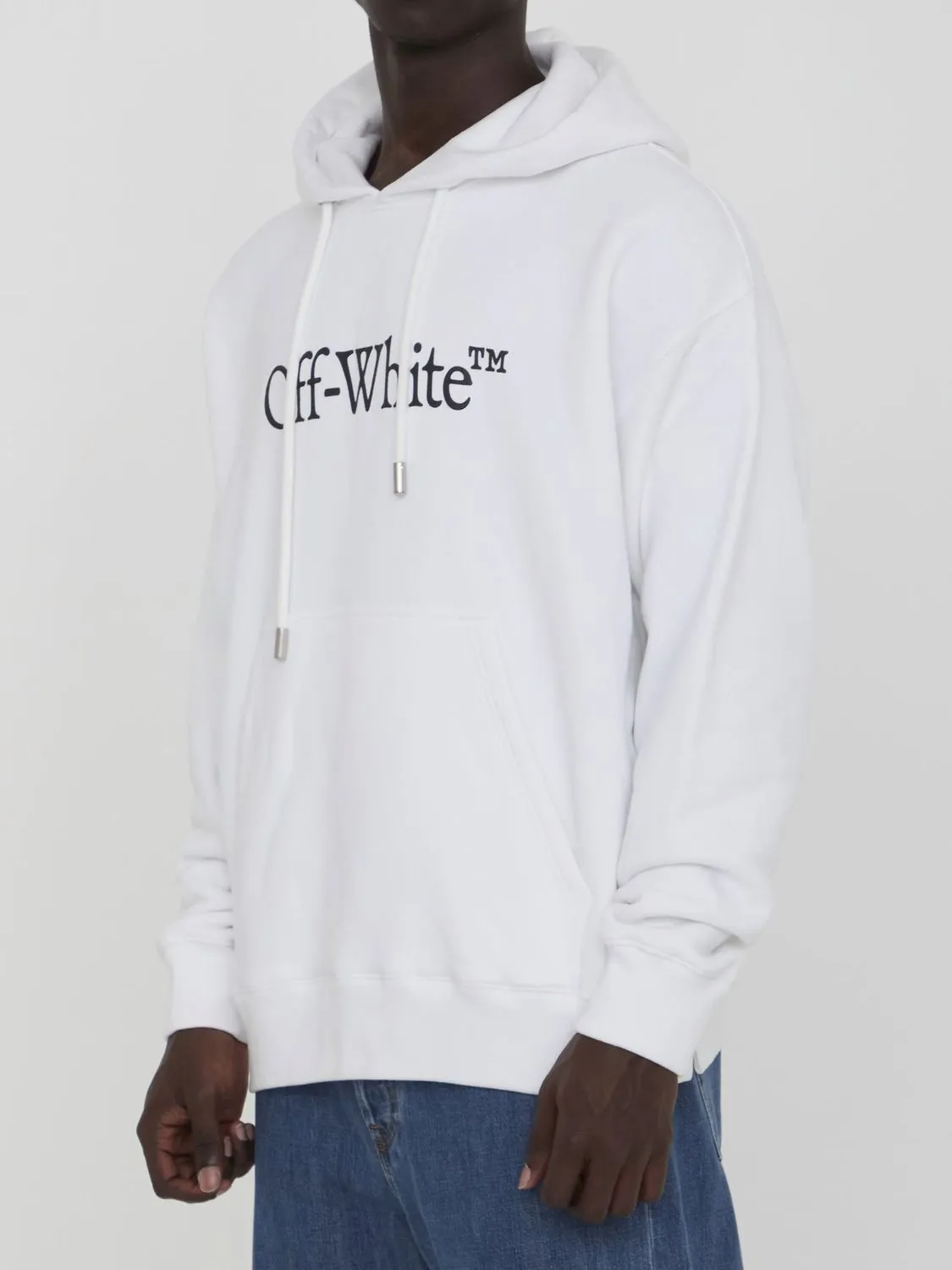 BIG BOOKISH SKATE HOODIE