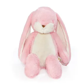 Big Nibble Bunny - Coral Blush