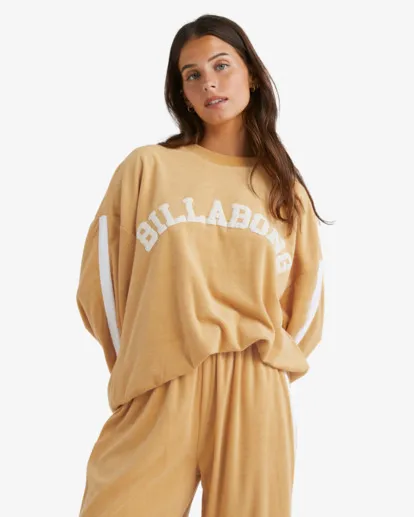 Billabong  |Hoodies & Sweatshirts