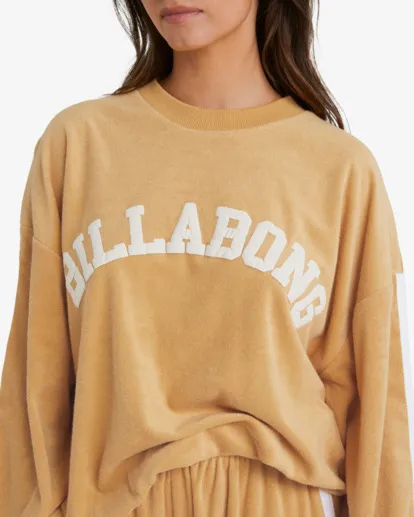 Billabong  |Hoodies & Sweatshirts