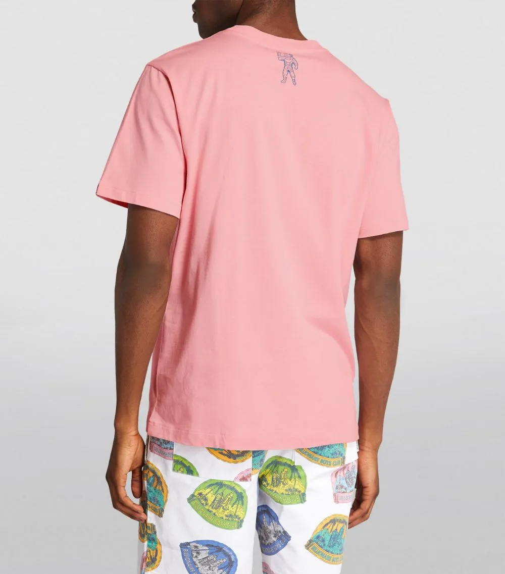 Billionaire Boys Club Cotton Everglades T-shirt