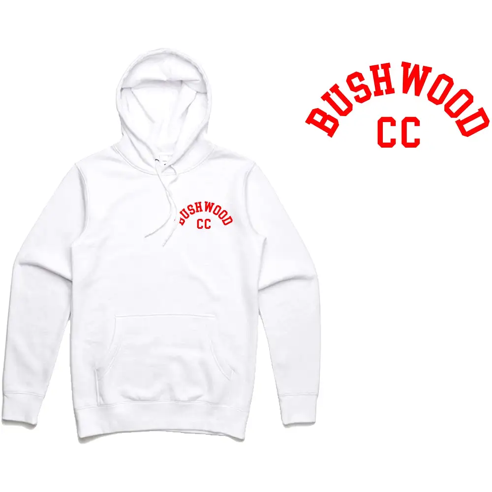 Bushwood CC Hoodie