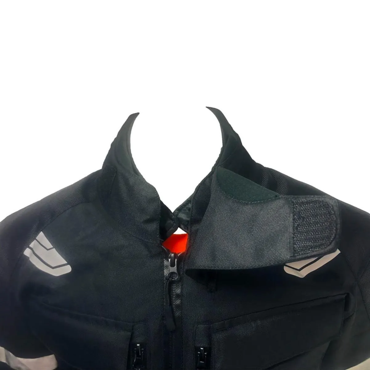 California Heat 12V StreetRider Heated Motorcycle Jacket