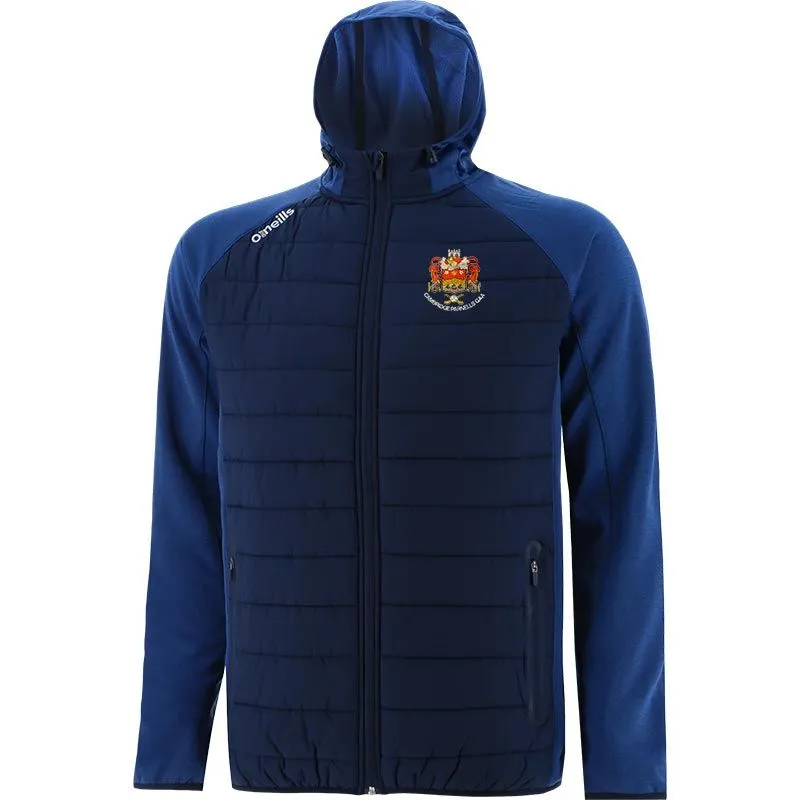 Cambridge Parnells Portland Light Weight Padded Jacket