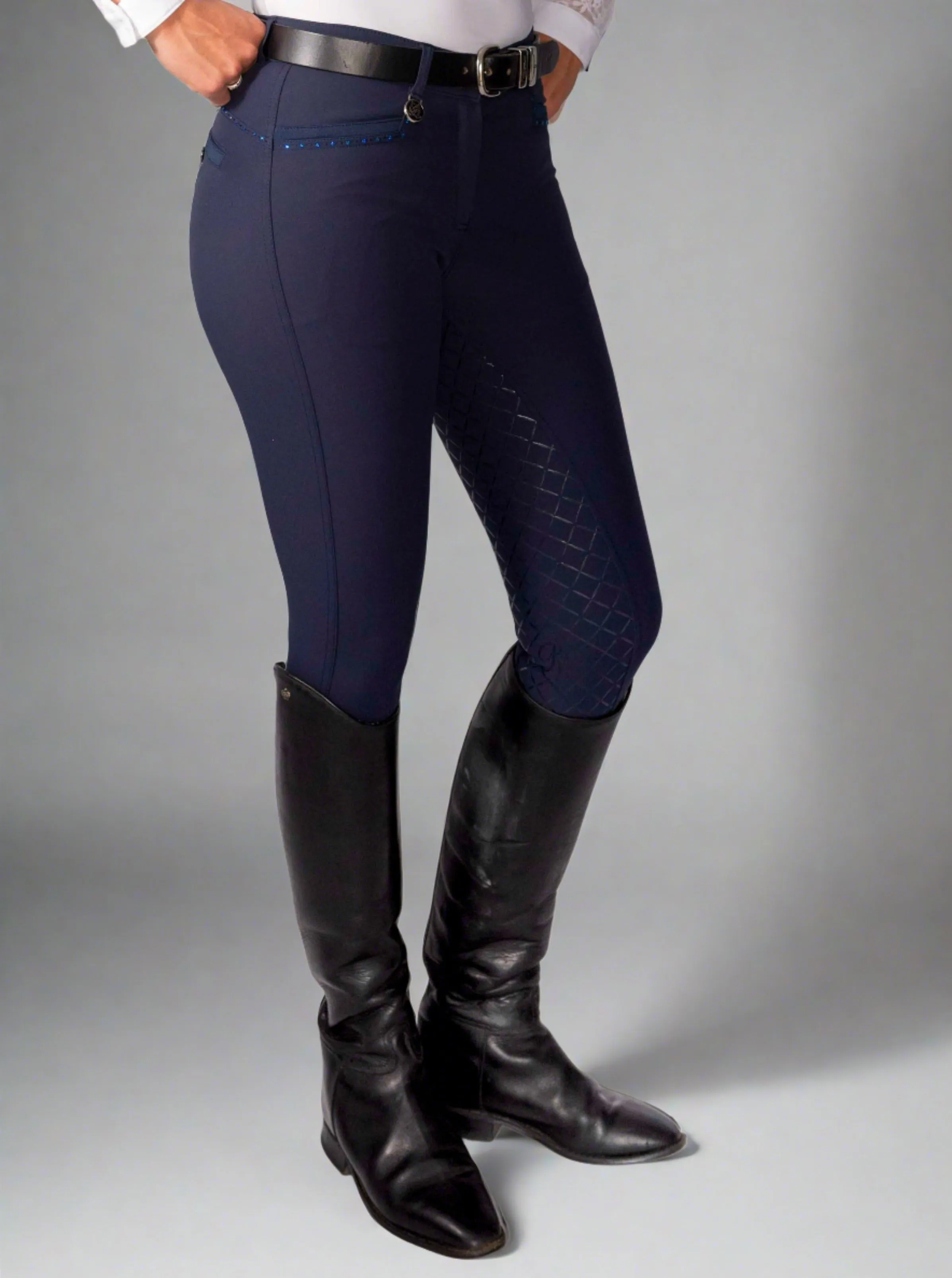 Cambridge Riding Breeches - Ladies