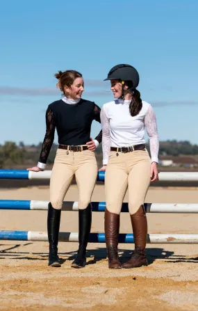 Cambridge Riding Breeches - Ladies