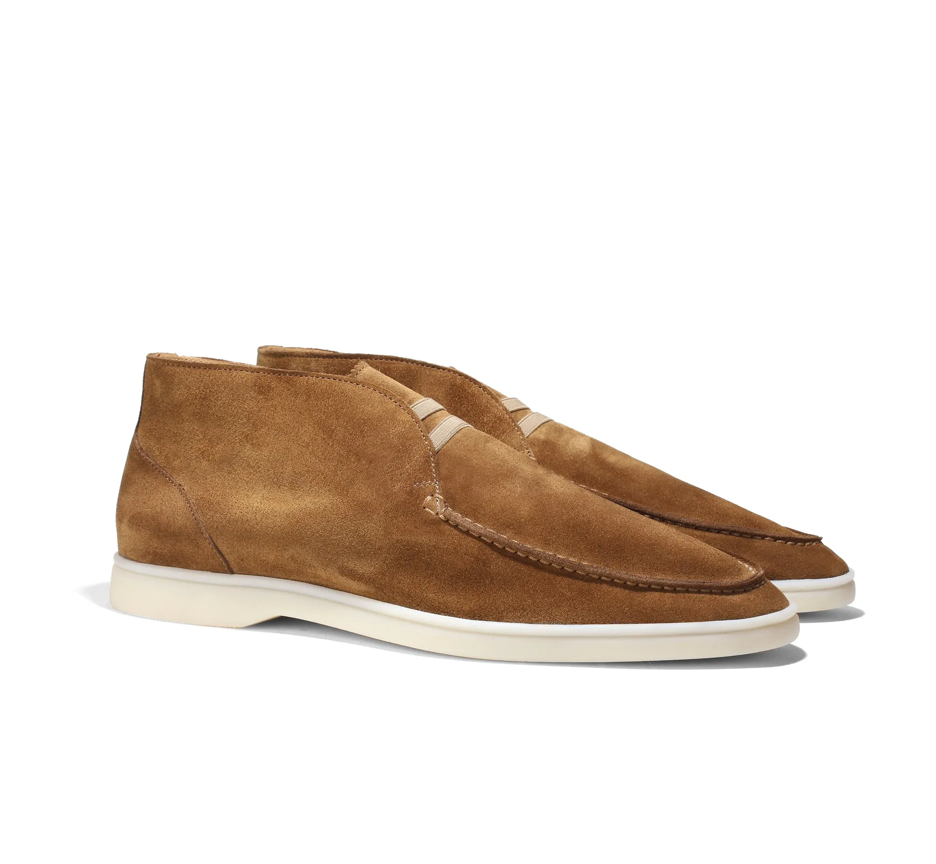 Caramel City Loafer Extrasoft