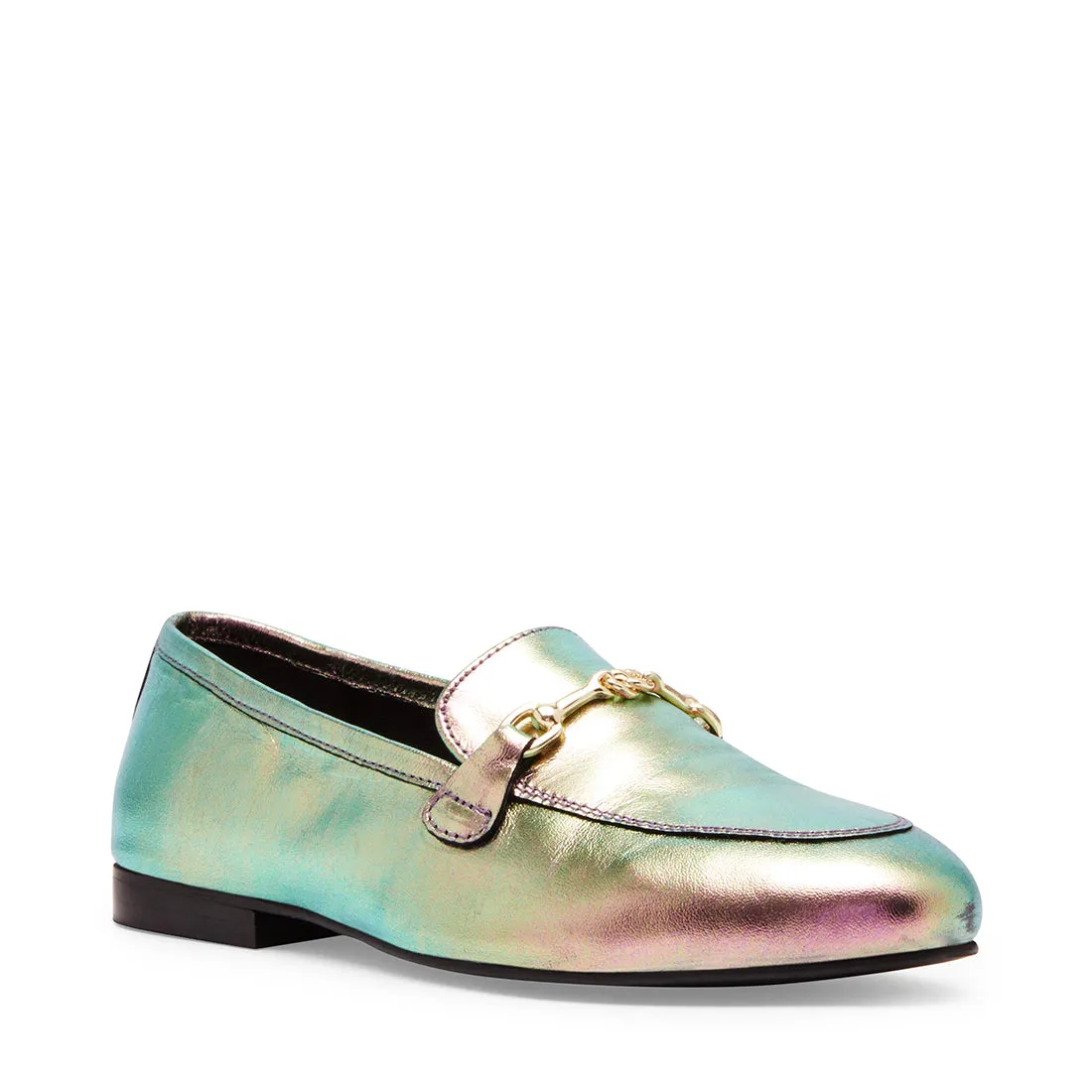 Catareena Loafer PURPLE IRIDESCENT