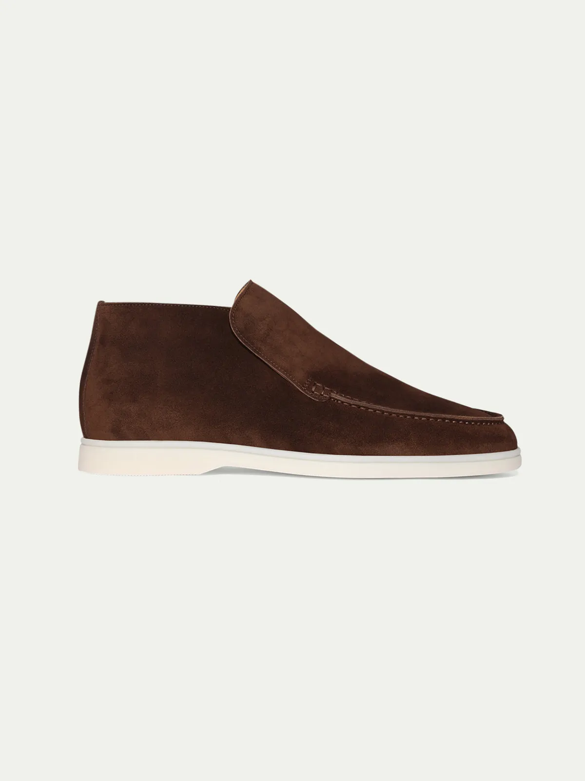 Chocolate City Loafer