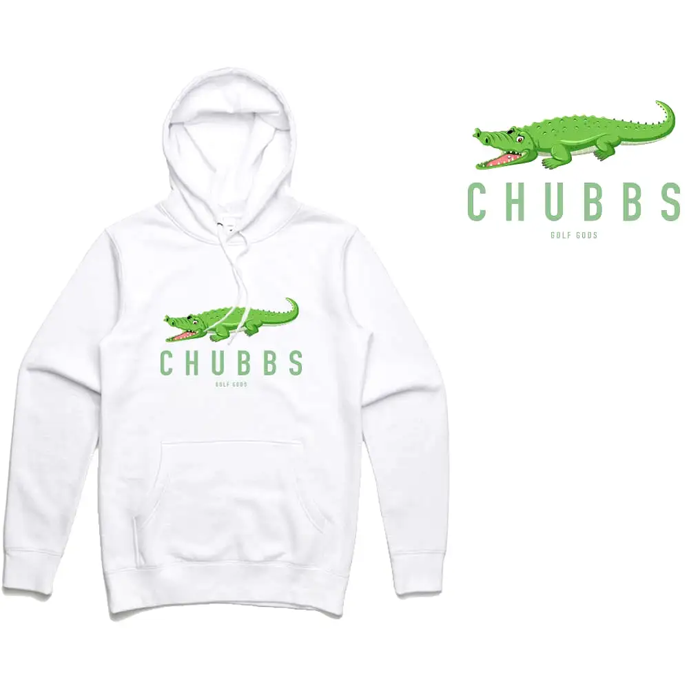 CHUBBS 2.0 Hoodie