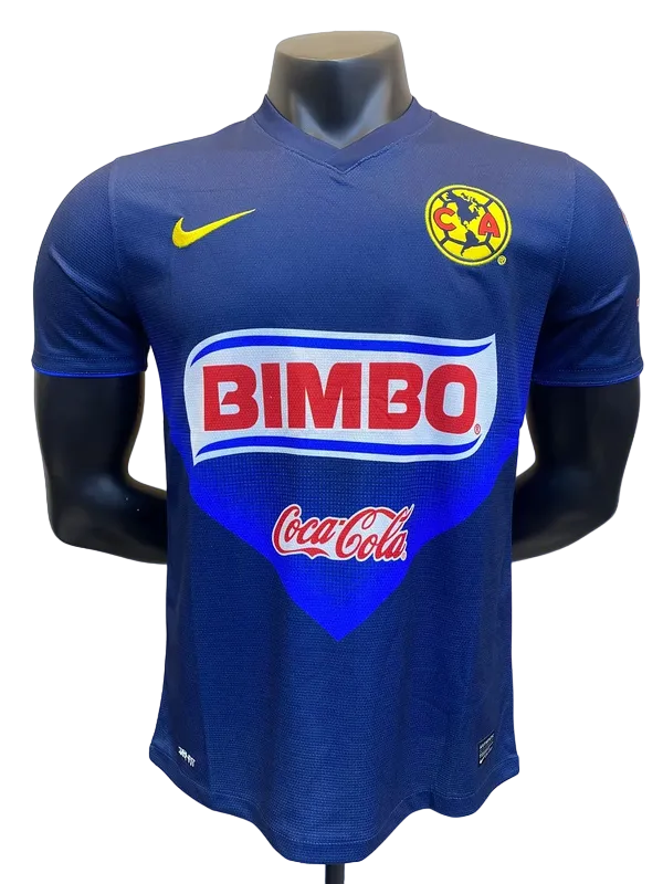 Club America - 13/14 Vintage