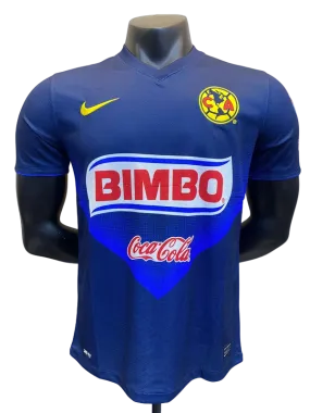 Club America - 13/14 Vintage