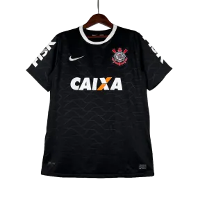 Corinthians Trasferta - 2008 Vintage