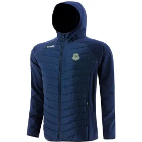 Corlough GFC Kids' Peru Lightweight Padded Jacket