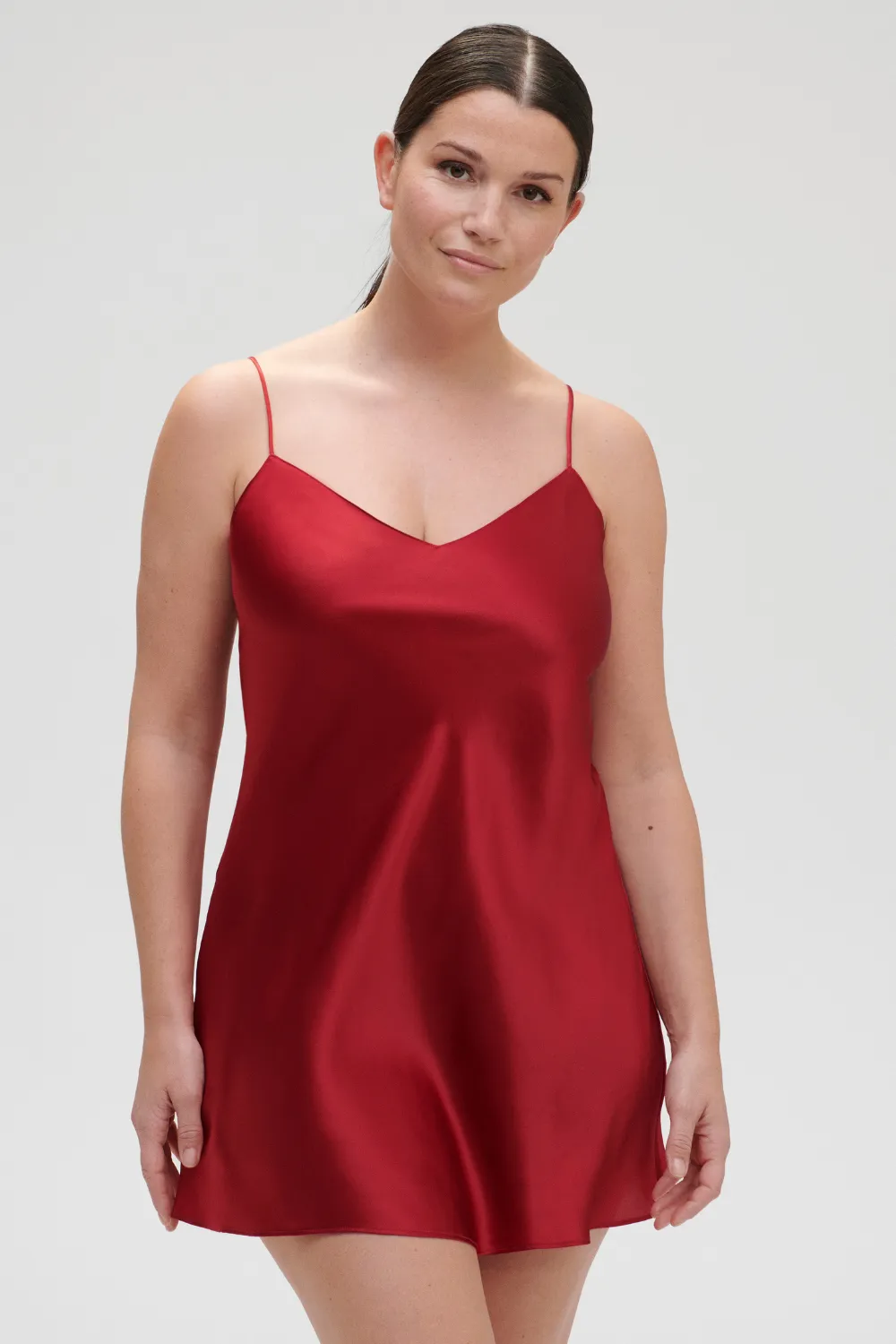 Dream Silk Nightdress