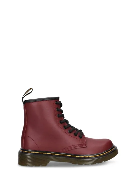 Dr.Martens   1460 Leather boots 