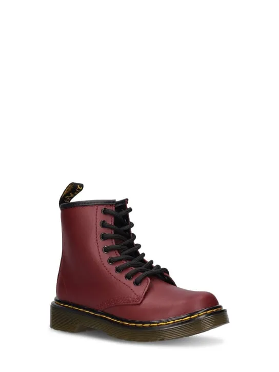 Dr.Martens   1460 Leather boots 