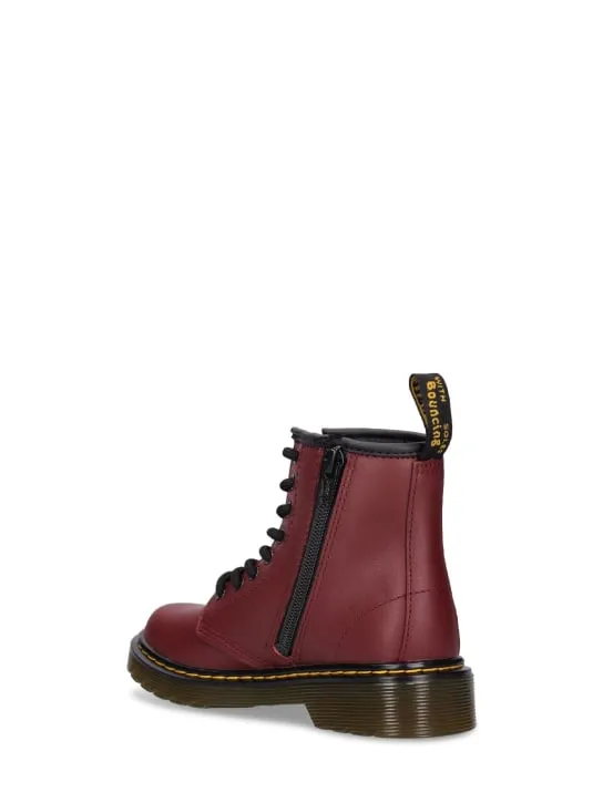 Dr.Martens   1460 Leather boots 