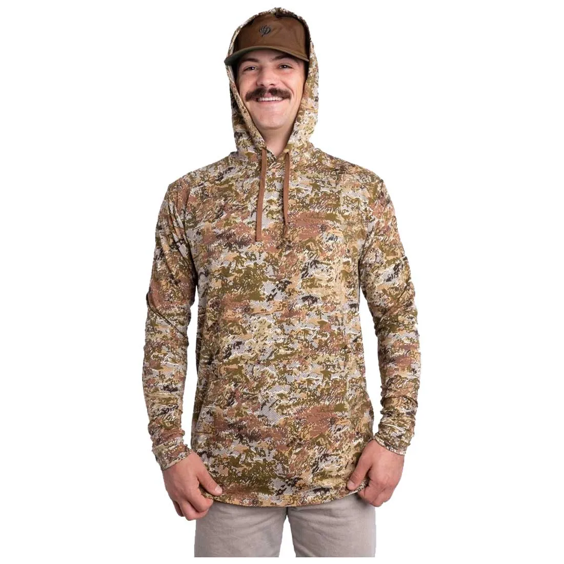 Duck Camp Original Bamboo Hoodie - Men's