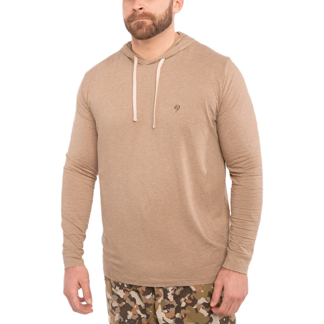 Duck Camp Original Bamboo Hoodie - Men's