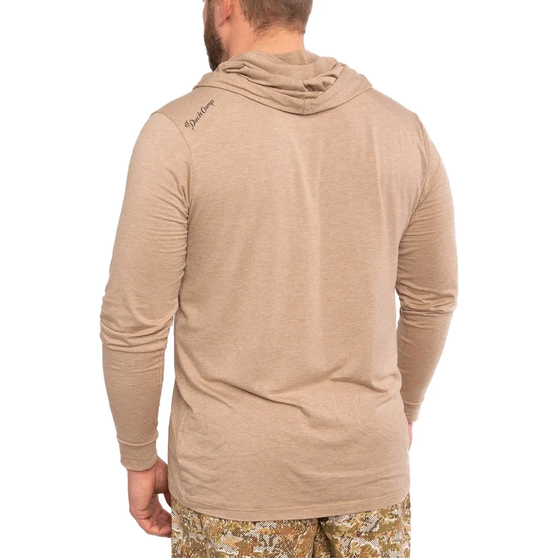 Duck Camp Original Bamboo Hoodie - Men's