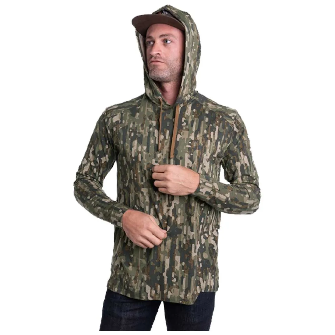 Duck Camp Original Bamboo Hoodie - Men's