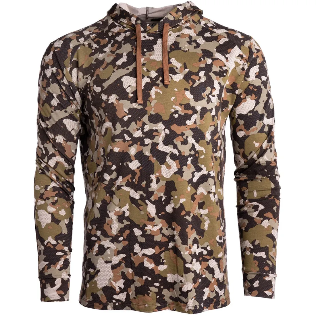 Duck Camp Original Bamboo Hoodie - Men's