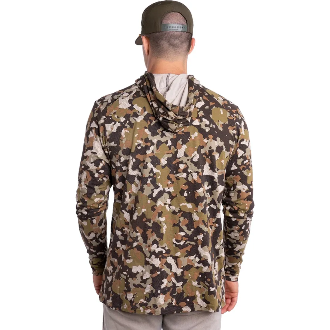 Duck Camp Original Bamboo Hoodie - Men's