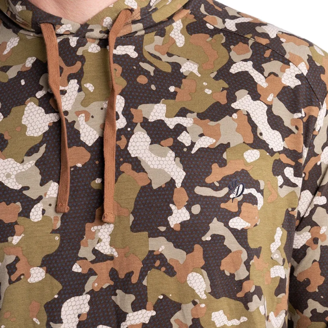 Duck Camp Original Bamboo Hoodie - Men's