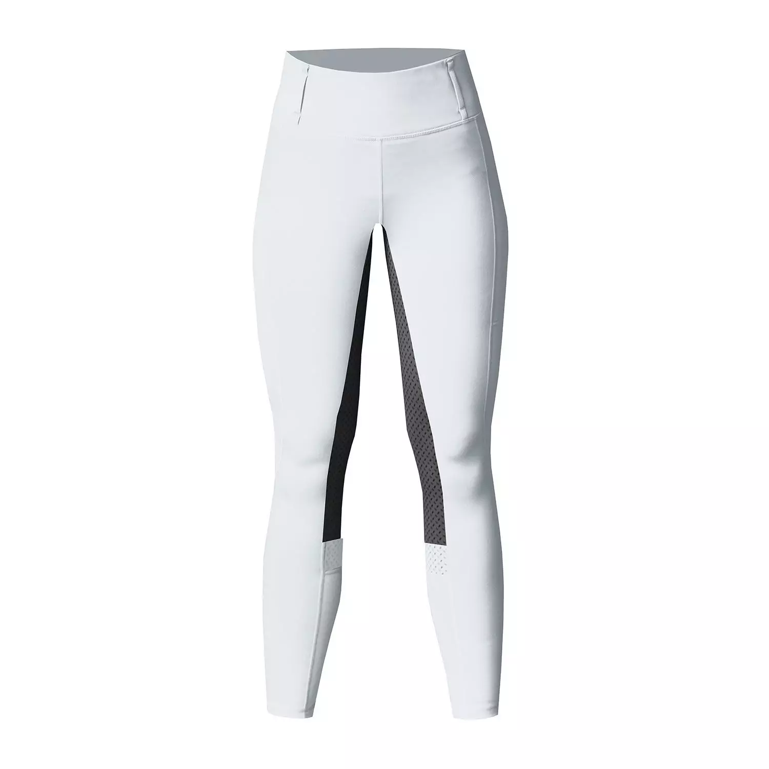 Equetech Aqua Shield Winter Riding Tights 