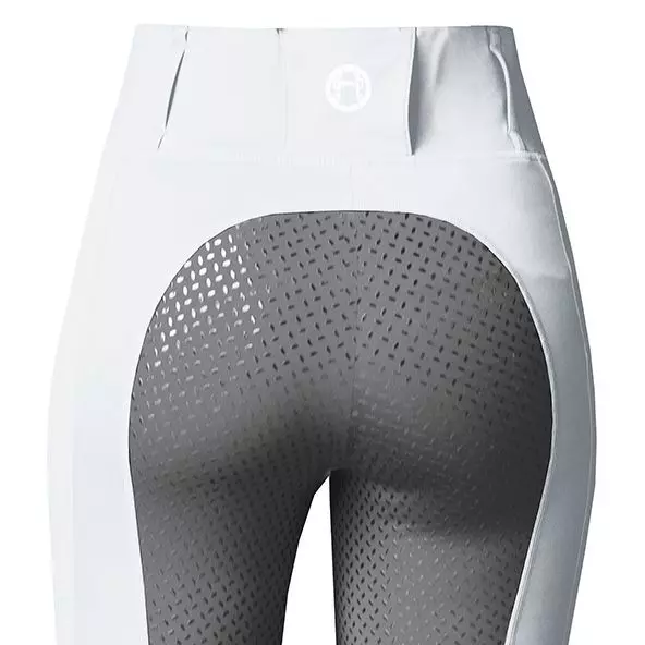 Equetech Aqua Shield Winter Riding Tights 