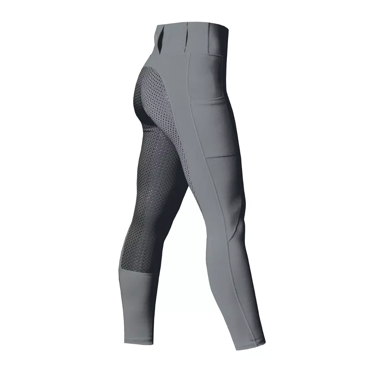 Equetech Aqua Shield Winter Riding Tights 